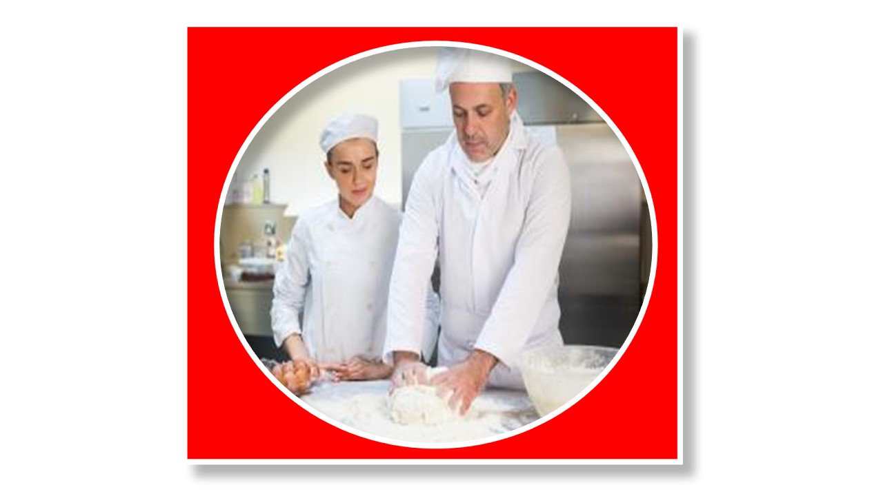 Bread and Pastry Production